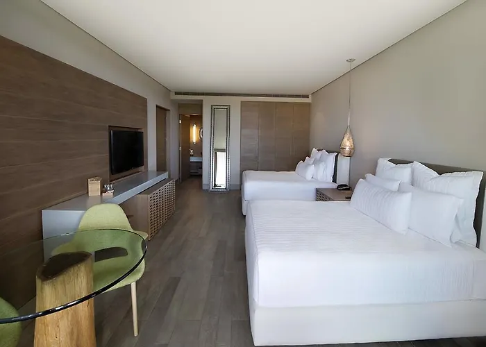The Yucatan Playa Del Carmen, Adults Only, Tapestry Collection By Hilton 4*