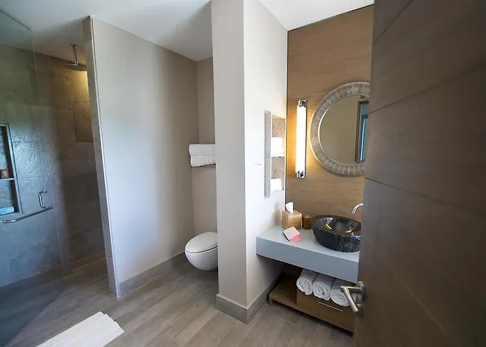 Hotel The Yucatan Playa Del Carmen, Adults Only, Tapestry Collection By Hilton Playa del Carmen