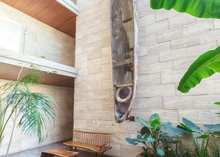 The Yucatan Playa Del Carmen, Adults Only, Tapestry Collection By Hilton 4* Playa del Carmen