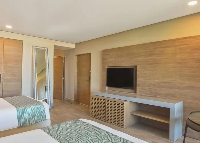 The Yucatan Playa Del Carmen, Adults Only, Tapestry Collection By Hilton Playa del Carmen