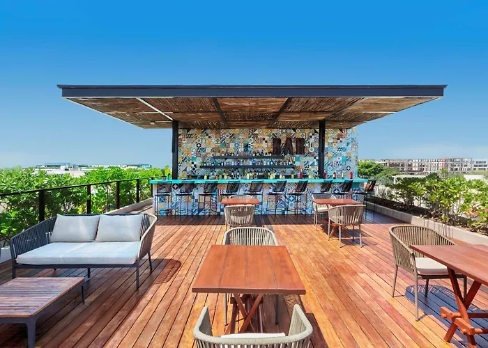 The Yucatan Playa Del Carmen, Adults Only, Tapestry Collection By Hilton Hotel