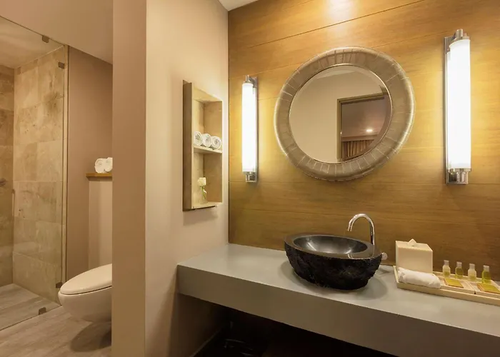 Hotel The Yucatan Playa Del Carmen, Adults Only, Tapestry Collection By Hilton