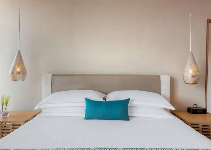 Hotel The Yucatan Playa Del Carmen, Adults Only, Tapestry Collection By Hilton 4*
