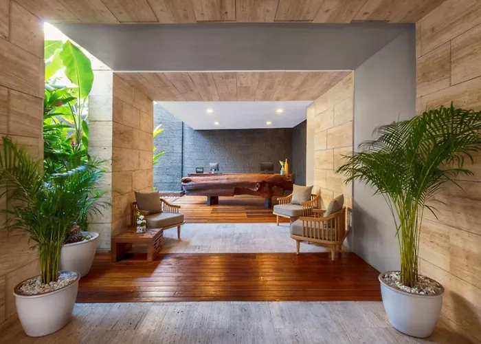 The Yucatan Playa Del Carmen, Adults Only, Tapestry Collection By Hilton 4*