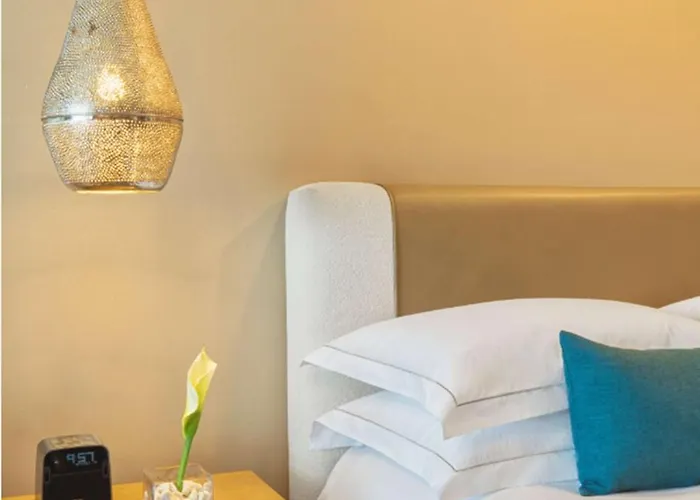 Hotel The Yucatan Playa Del Carmen, Adults Only, Tapestry Collection By Hilton 4*