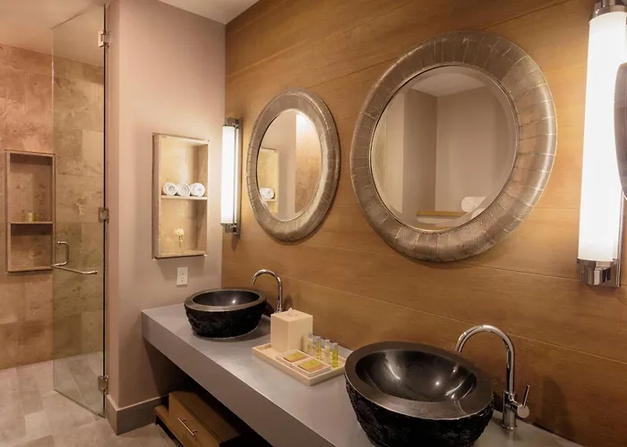 Hotel The Yucatan Playa Del Carmen, Adults Only, Tapestry Collection By Hilton Playa del Carmen