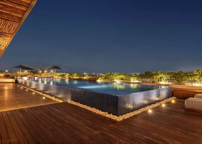 The Yucatan Playa Del Carmen, Adults Only, Tapestry Collection By Hilton Playa del Carmen
