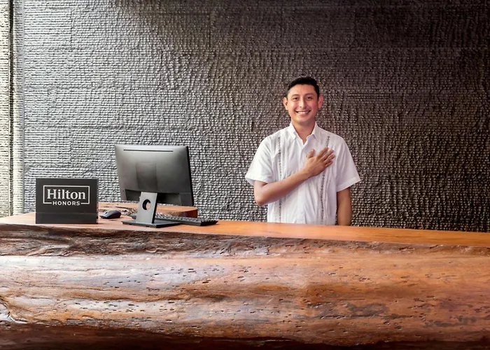 The Yucatan Playa Del Carmen, Adults Only, Tapestry Collection By Hilton Hotel