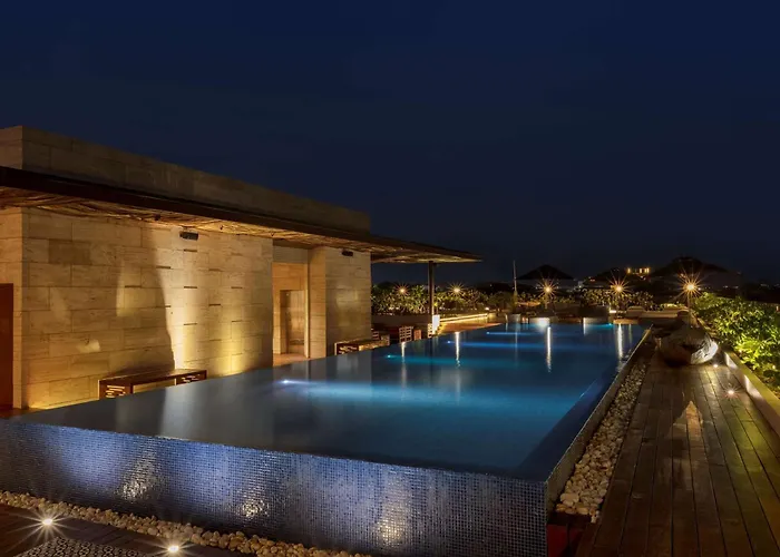 Hotel The Yucatan Playa Del Carmen, Adults Only, Tapestry Collection By Hilton 4*