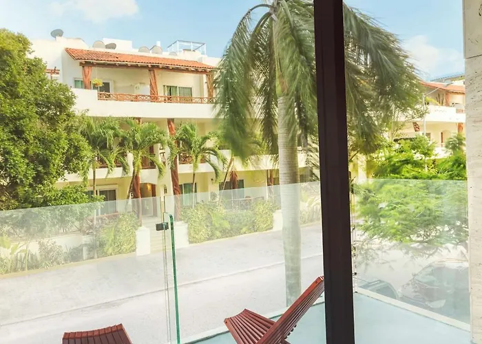 The Yucatan Playa Del Carmen, Adults Only, Tapestry Collection By Hilton 4* Playa del Carmen