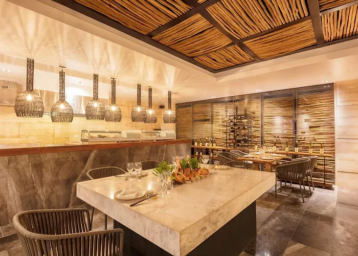 The Yucatan Playa Del Carmen, Adults Only, Tapestry Collection By Hilton Hotel