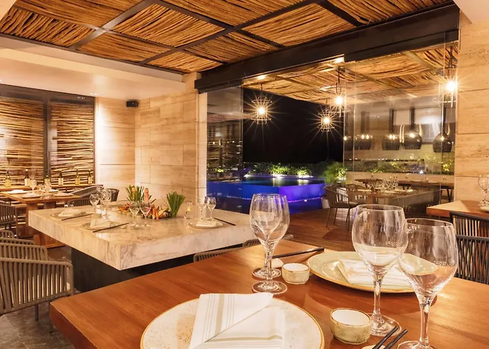 Hotel The Yucatan Playa Del Carmen, Adults Only, Tapestry Collection By Hilton