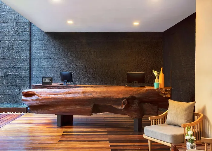 The Yucatan Playa Del Carmen, Adults Only, Tapestry Collection By Hilton Playa del Carmen
