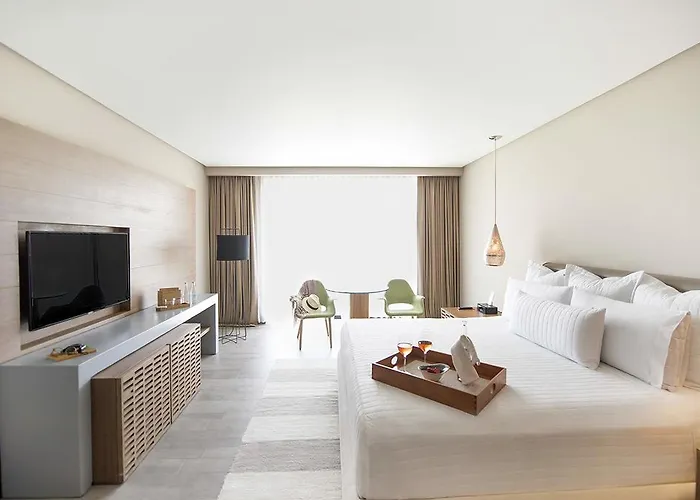 The Yucatan Playa Del Carmen, Adults Only, Tapestry Collection By Hilton