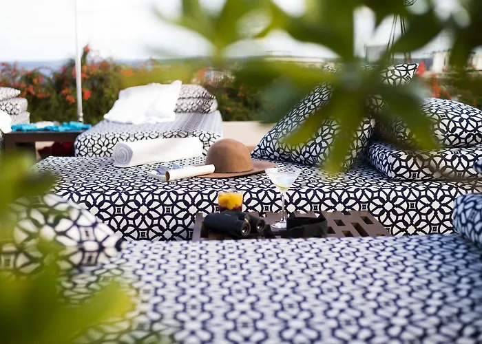 Hotel The Yucatan Playa Del Carmen, Adults Only, Tapestry Collection By Hilton Playa del Carmen