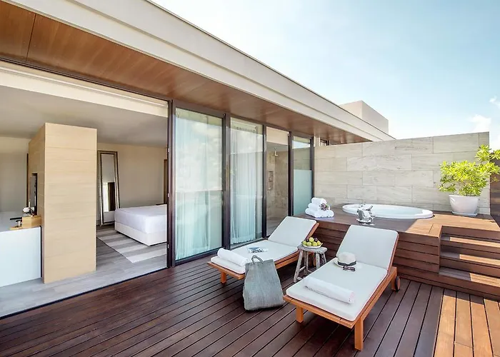 The Yucatan Playa Del Carmen, Adults Only, Tapestry Collection By Hilton Hotel 4*