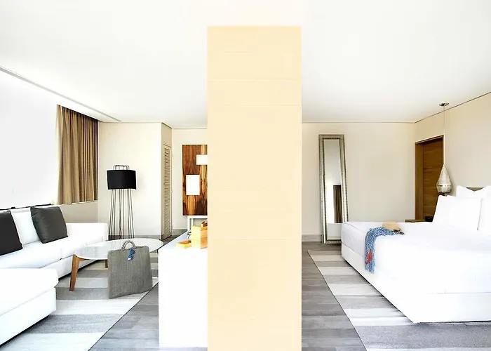Hotel The Yucatan Playa Del Carmen, Adults Only, Tapestry Collection By Hilton Playa del Carmen