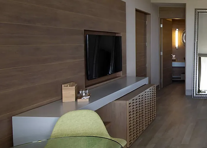 The Yucatan Playa Del Carmen, Adults Only, Tapestry Collection By Hilton 4* Playa del Carmen
