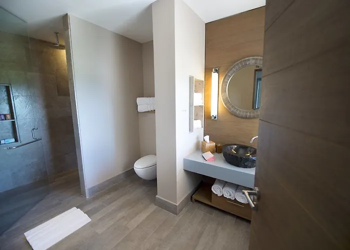 The Yucatan Playa Del Carmen, Adults Only, Tapestry Collection By Hilton Playa del Carmen