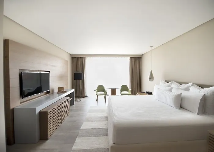 The Yucatan Playa Del Carmen, Adults Only, Tapestry Collection By Hilton 4* Playa del Carmen