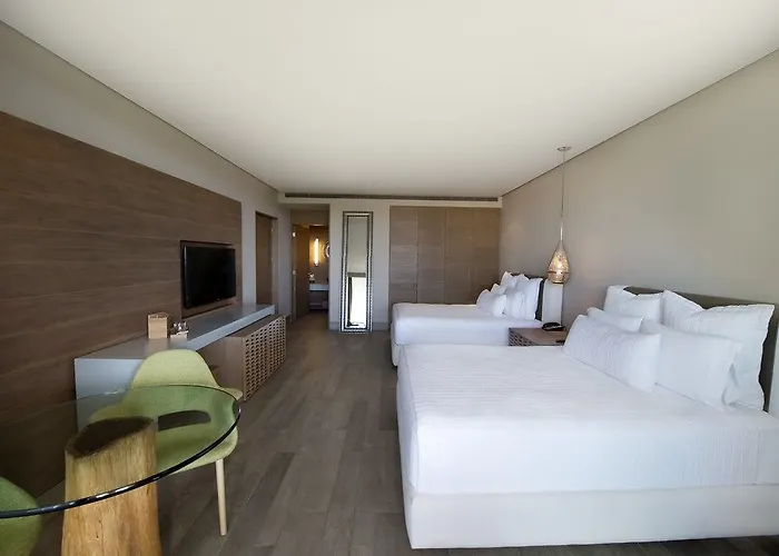 Hotel The Yucatan Playa Del Carmen, Adults Only, Tapestry Collection By Hilton