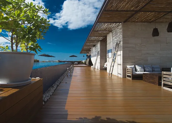 Hotel The Yucatan Playa Del Carmen, Adults Only, Tapestry Collection By Hilton