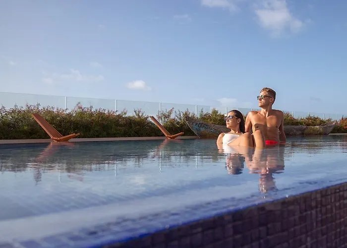 The Yucatan Playa Del Carmen, Adults Only, Tapestry Collection By Hilton 4*