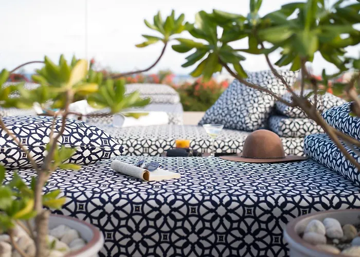 The Yucatan Playa Del Carmen, Adults Only, Tapestry Collection By Hilton Hotel Playa del Carmen