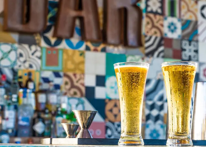 The Yucatan Playa Del Carmen, Adults Only, Tapestry Collection By Hilton Hotel Playa del Carmen