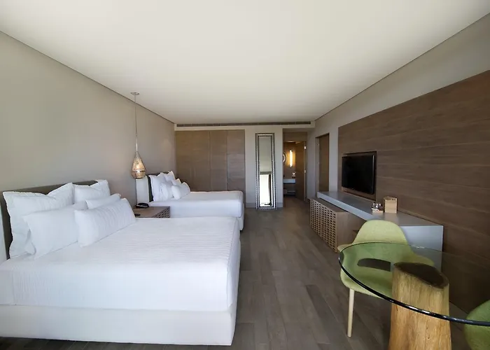 The Yucatan Playa Del Carmen, Adults Only, Tapestry Collection By Hilton Hotel 4*
