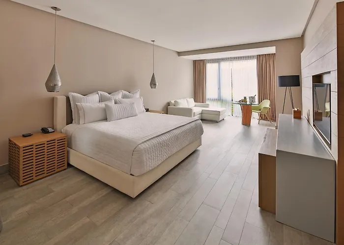 The Yucatan Playa Del Carmen, Adults Only, Tapestry Collection By Hilton Hotel Playa del Carmen