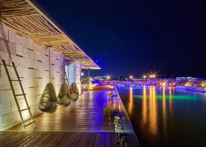 Hotel The Yucatan Playa Del Carmen, Adults Only, Tapestry Collection By Hilton Playa del Carmen