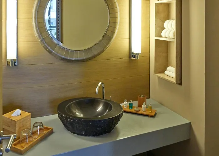 The Yucatan Playa Del Carmen, Adults Only, Tapestry Collection By Hilton