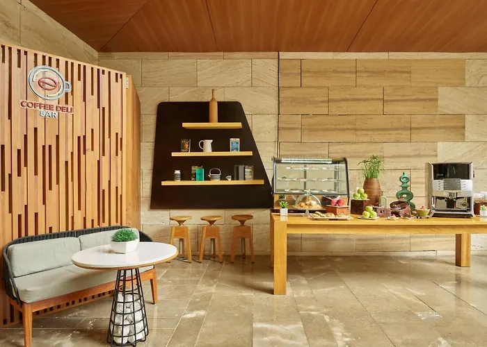 The Yucatan Playa Del Carmen, Adults Only, Tapestry Collection By Hilton 4* Playa del Carmen