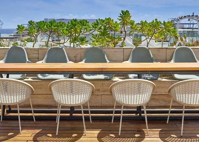 The Yucatan Playa Del Carmen, Adults Only, Tapestry Collection By Hilton Hotel 4*