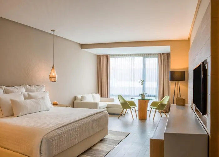 The Yucatan Playa Del Carmen, Adults Only, Tapestry Collection By Hilton Hotel Playa del Carmen