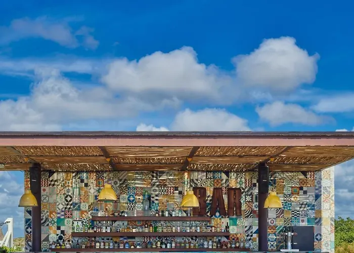 The Yucatan Playa Del Carmen, Adults Only, Tapestry Collection By Hilton Hotel 4*