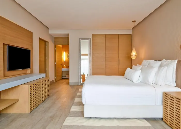 The Yucatan Playa Del Carmen, Adults Only, Tapestry Collection By Hilton Hotel