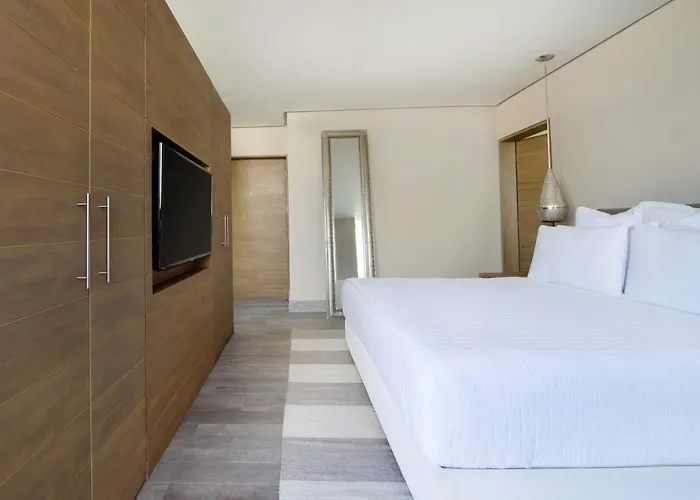 The Yucatan Playa Del Carmen, Adults Only, Tapestry Collection By Hilton Hotel