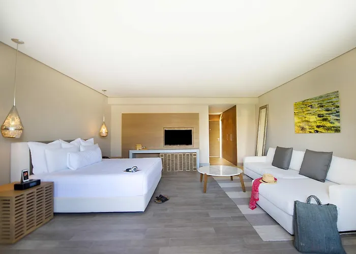 Hotel The Yucatan Playa Del Carmen, Adults Only, Tapestry Collection By Hilton